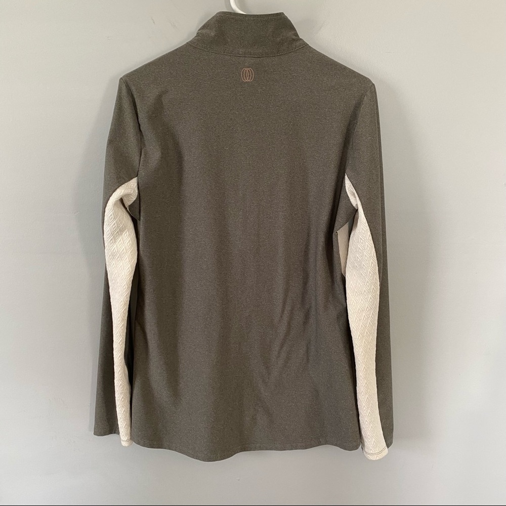 Balance Collection Full Zip Jacket Large - Picture 6 of 10